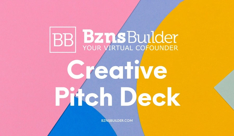 Pitch-Deck