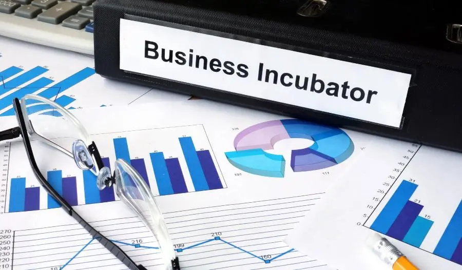 Business incubator