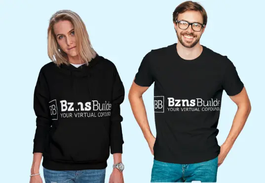 Contact BznsBuilder Team