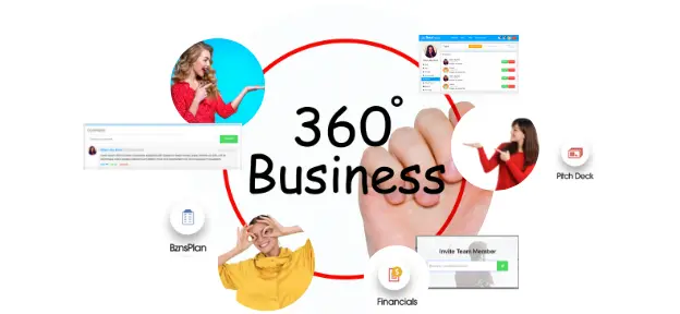 Business 360