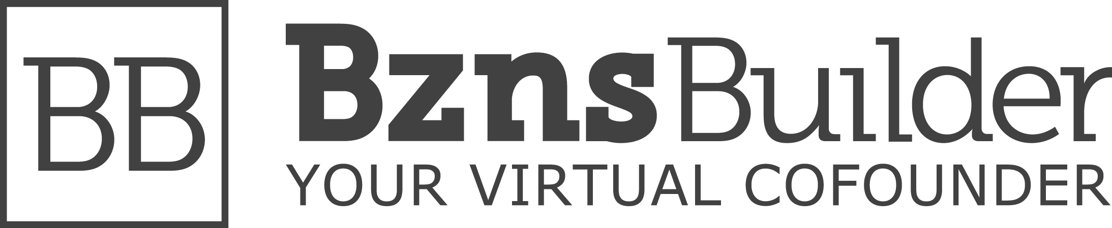 BznsBuilder Logo