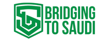 Bridging to Saudi