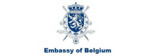 Embassy Of Belgium