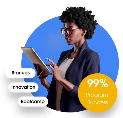 Program manager BznsBuilder