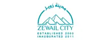 Zewail City