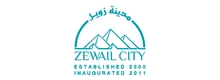 Zewail City
