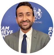 Mohamed AlGhannam
