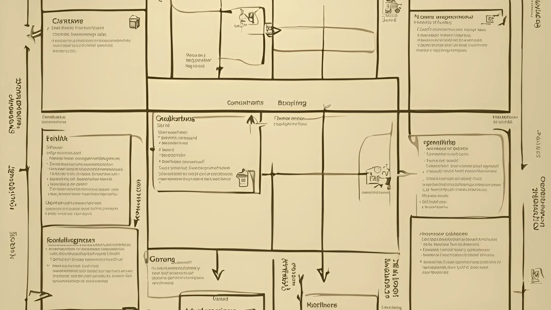 What is the Canvas Business Model?