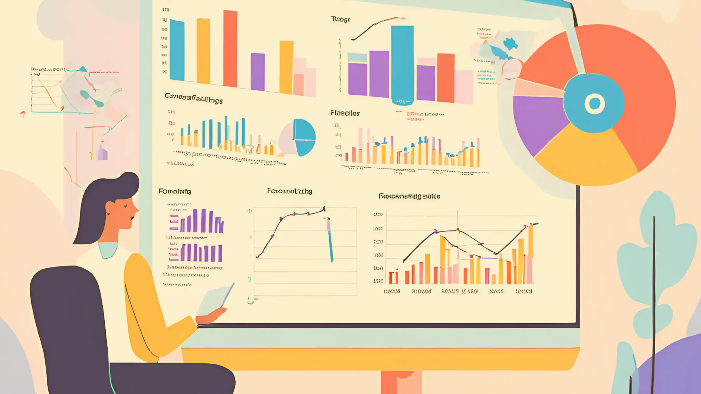 Business Forecasting