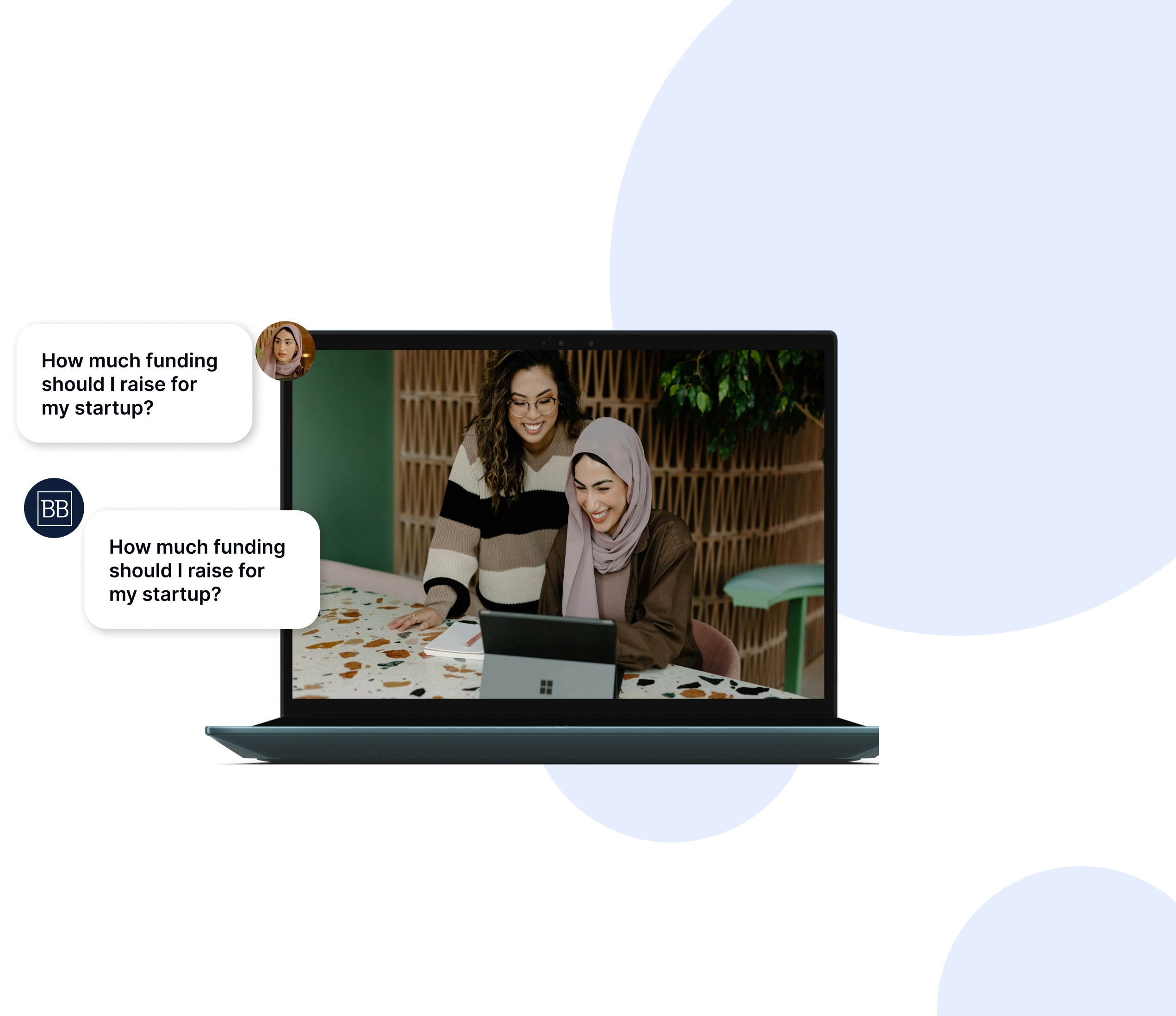 Start your plan AI Financial Forecast
